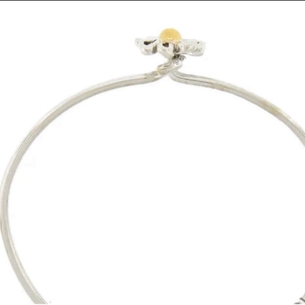Tiffany & Co. | Paloma Picasso | Bangle | Daisy Bangle - Picture 5 of 11